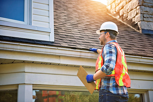 Licensed Gutter Repair And Installation service in New Braunfels, TX - Norken Roofing